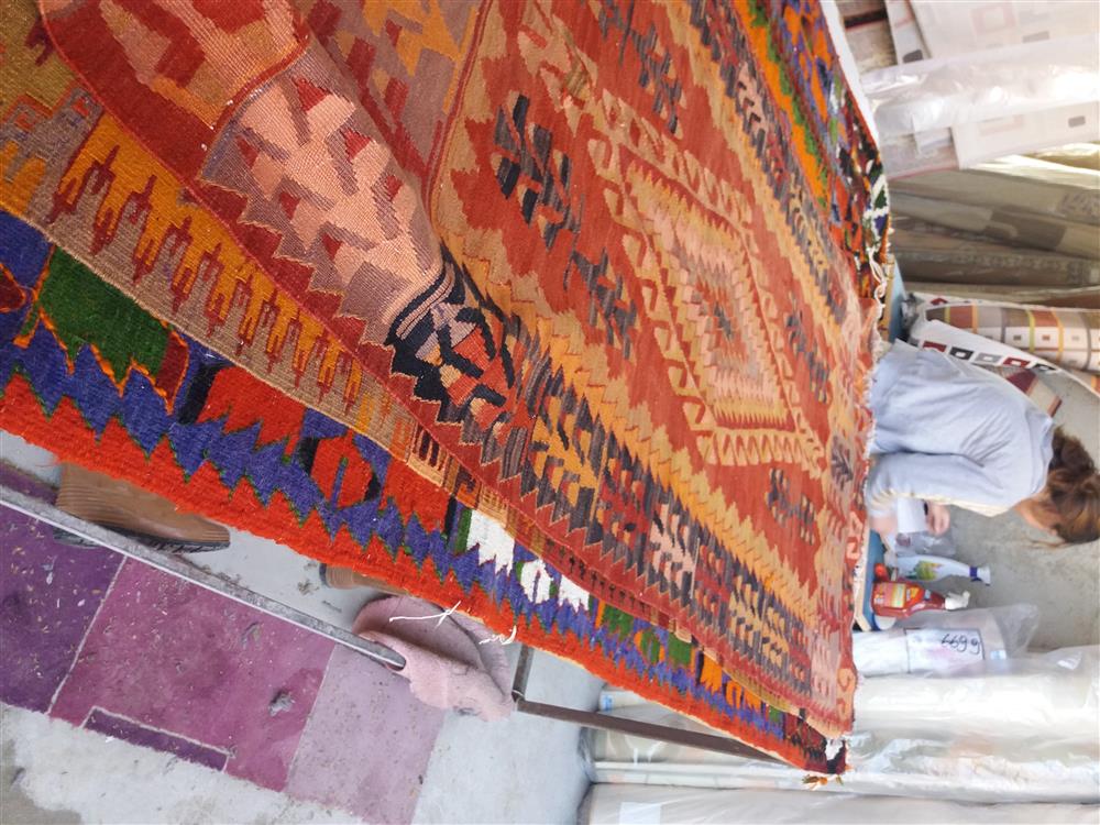 halı yıkama